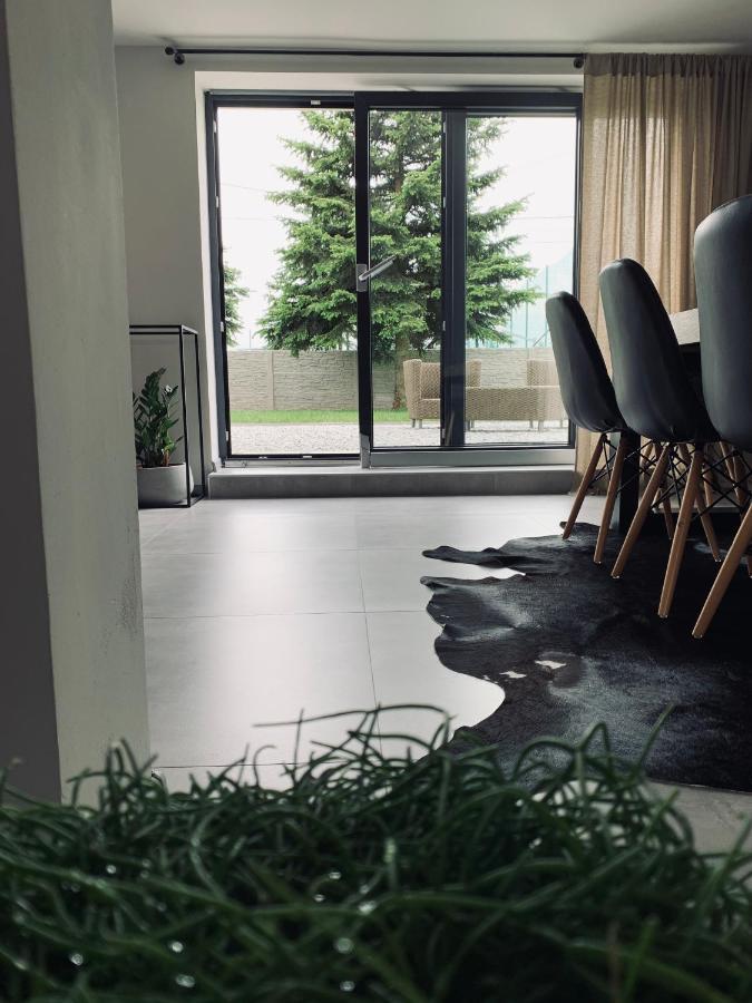 Zielony Ogrod Spytkowice  Luaran gambar