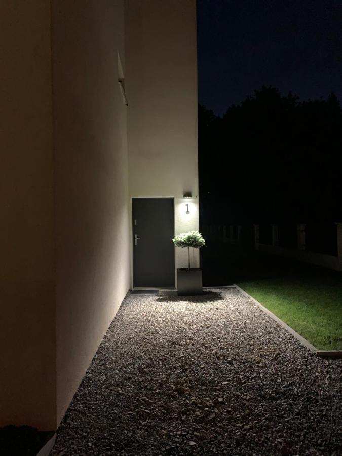 Zielony Ogrod Spytkowice  Luaran gambar