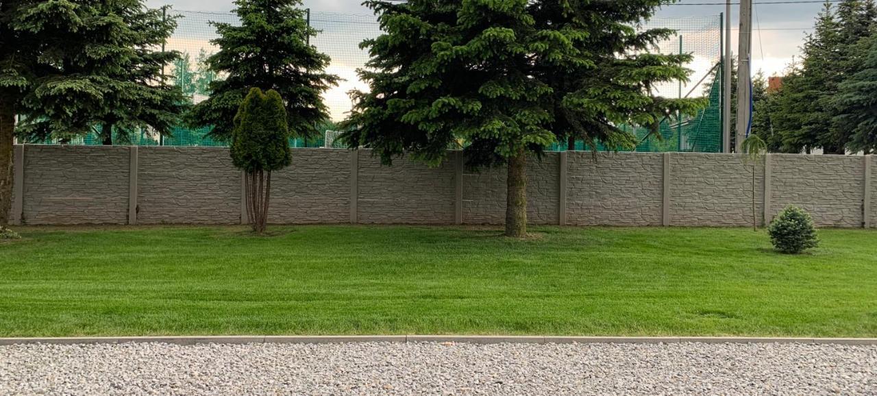 Zielony Ogrod Spytkowice  Luaran gambar
